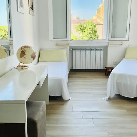 La Casa Di Simona 3*