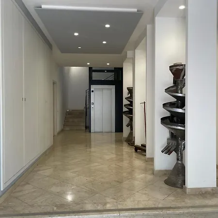 La Casa Di Simona Guest house Termini Imerese